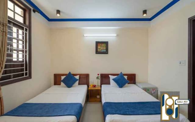 Sau My Homestay - photo 5