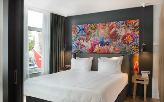 Swissotel Amsterdam - photo 3