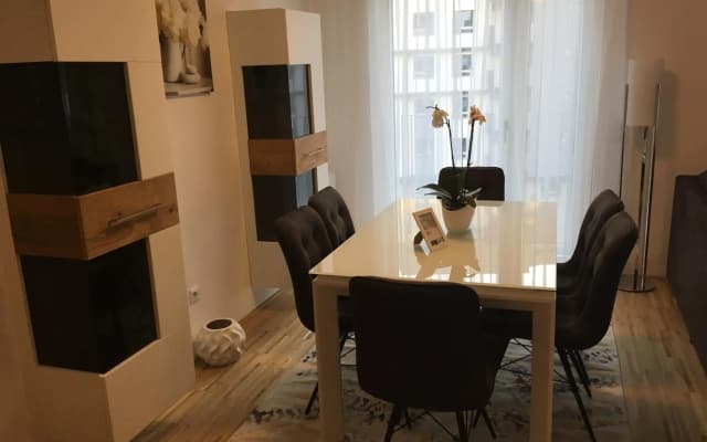 New Stylish Apartment - photo 2