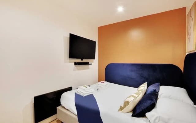 Magnificent Apartment - 2br/4p - Place des Vosges - photo 2