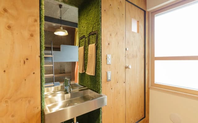 GUEST HOUSE SORA - Hostel - photo 4