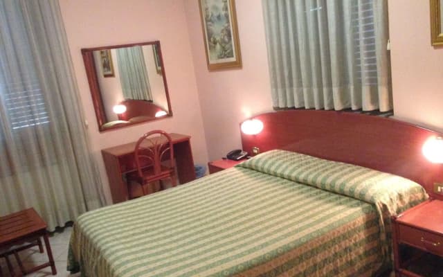 Hotel La Caravella - photo 5