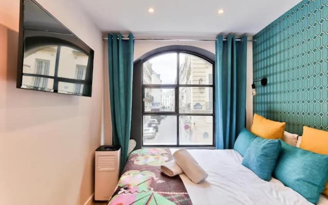 120 - Urban Gorgeous Apartment Le Marais - photo 4