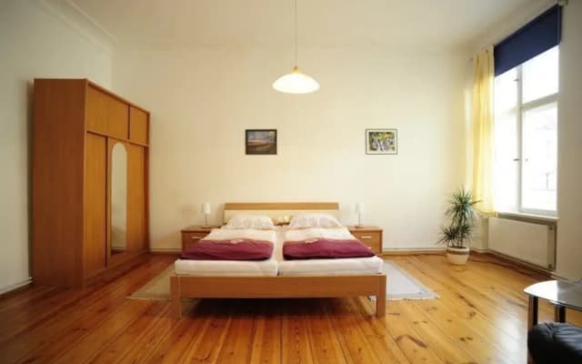 KG Apartment Berlin - photo 2