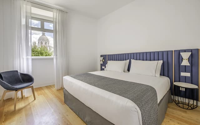 Tandem Palacio Alfama Suites - photo 4