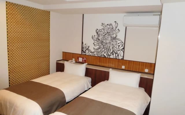 Hotel Kanade Bettei - photo 3