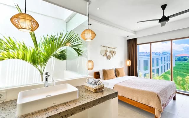 Octo 6 Villa by Betterplace - photo 2