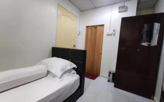 Hotel O DarulSalam Orkid Inn Kerteh - photo 5