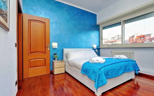 Pamphili Charme - My Extra Home - photo 4