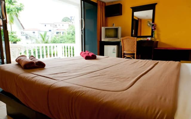 Fullmoon Beach Resort - photo 5