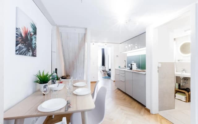 DR Apartments Prenzlauer Berg - photo 2
