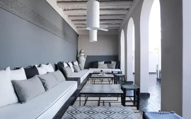 Riad Dar Bahi - photo 4