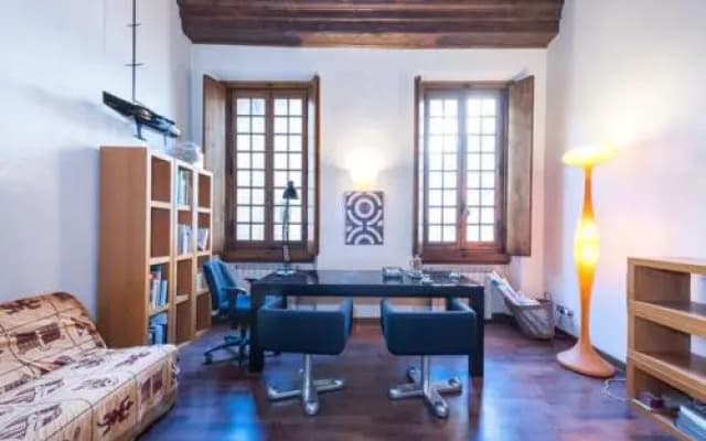 Tornabuoni Apartment - photo 3