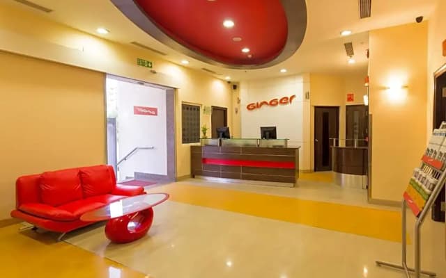 Ginger Hotel - Noida 63 - photo 4