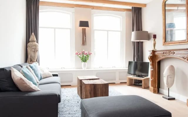Hemony Apartment - photo 5