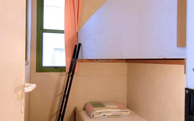 Camping Sokol Praha - photo 4
