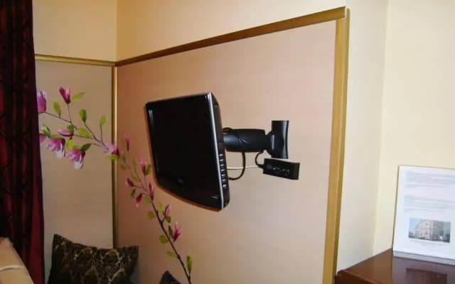Pension Mozart - Vienna Center, Self Check-in - photo 2