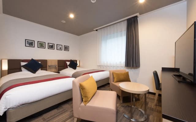HOTEL MYSTAYS Tachikawa - photo 3