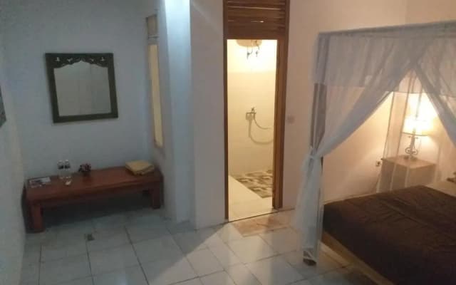 Joglo Villa Bali - photo 5