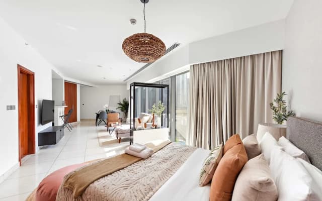 Silkhaus Central Park, DIFC Dubai - photo 3