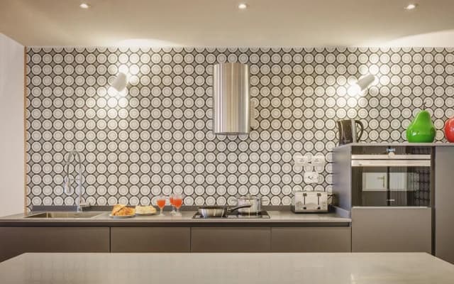 Cosimo II apartment - photo 5