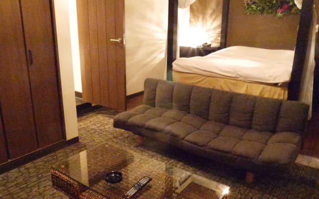 Hotel Hills - photo 2