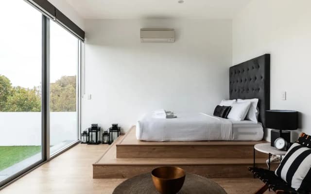 Modern Stylish Penthouse - photo 5