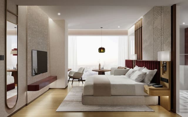 39 Wireless Hotel - photo 5