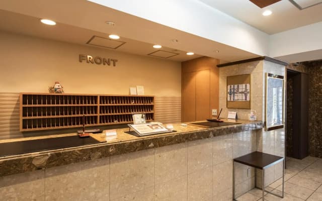 Almont Inn Nihonbashi - photo 2