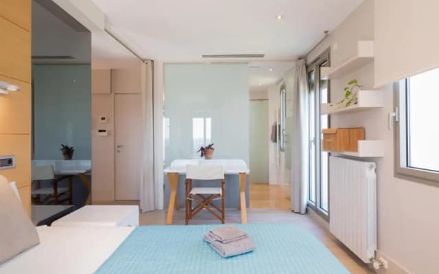 Kronos on the beach Suite 2 - photo 5