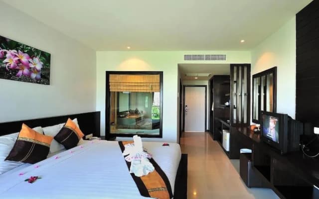HRK Resort - photo 4