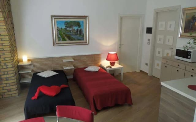 A Casa Di Lucia - photo 4