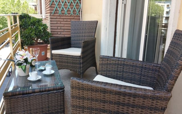 B&B Home@Rome - photo 4
