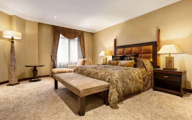Grand Regency Doha, Trademark Collection by Wyndham - photo 3