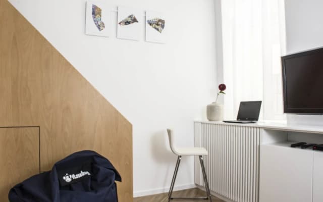 Cioppino Apartment - photo 3