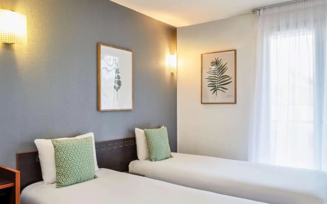 Aparthotel Adagio Access Nice Garibaldi - photo 3