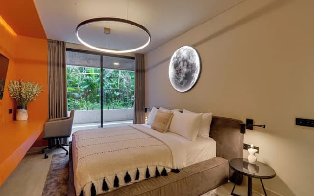 Alex Villas Complex N4 - photo 5