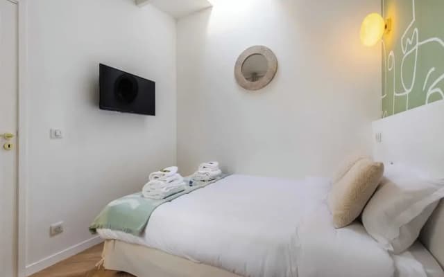 Exceptional Apartment - 3br/8p - Pigalle - photo 2