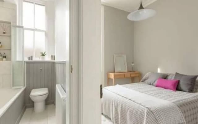 Modern Flat Arthur's Sea - photo 5