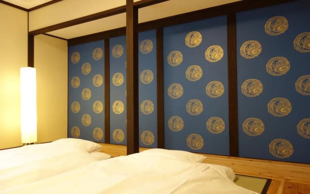 Tsumugi Tofukuji Minamimon - photo 3