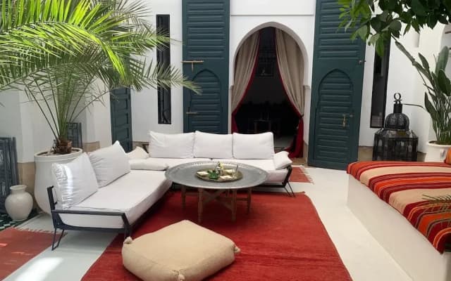 Berber Duchess Riad - photo 4