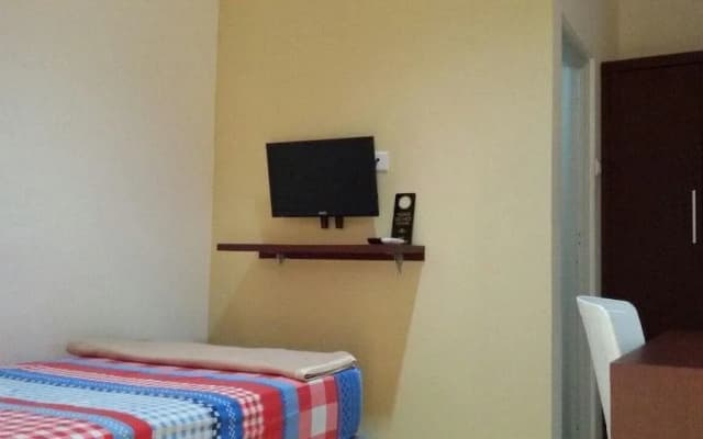 Iresidence Guest House - photo 3