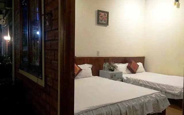 Son Vinh Guest House - photo 2