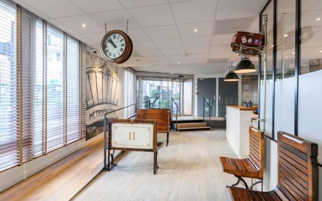 ibis Paris Nation Davout - photo 2