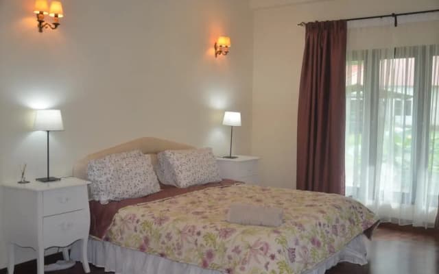 NHZ Country House - photo 5