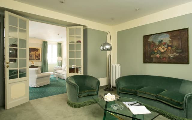 Hotel Gregoriana - photo 2