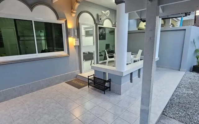 Prestige Private Pool Villa - photo 2