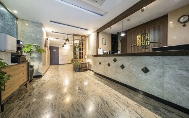 Gasan Rich Hotel - photo 2