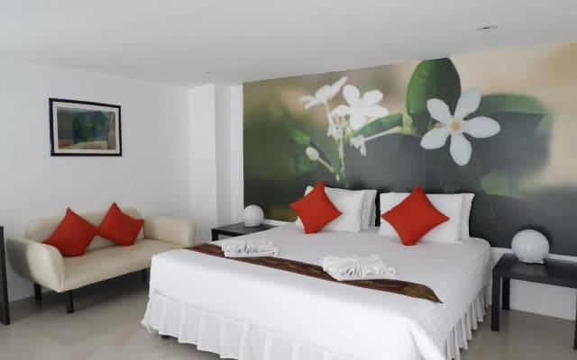 Siam Villa Suites Suvarnabhumi - photo 3