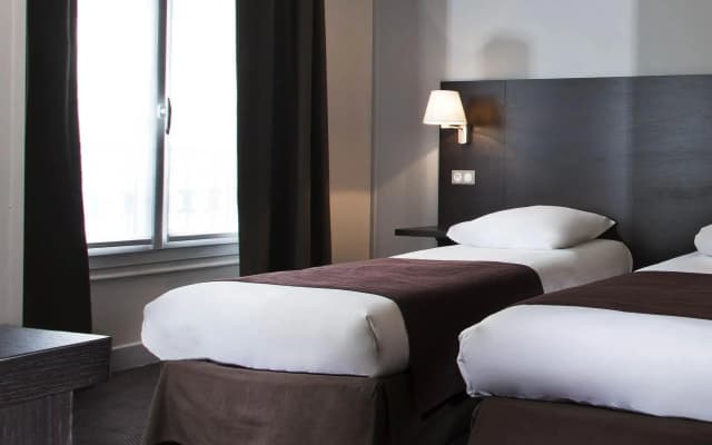 Hôtel des Ecrivains - photo 2
